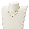 Chain Necklace NJEW-JN03546-5