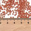 MIYUKI Round Rocailles Beads SEED-X0054-RR4208-3