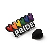 Pride Month Enamel Pins JEWB-Z048-02EB-03-3