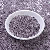 MIYUKI Round Rocailles Beads SEED-X0054-RR0437-2