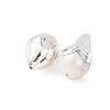 Natural Cultured Freshwater Pearl Beads PEAR-F011-02S-5