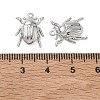 Brass Charms KK-CBA61F8-03P-3