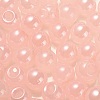 Opaque Acrylic Beads OACR-G012-03H-3