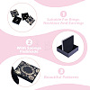 10Pcs Sun Moon Star Printed Cardboard Gift Boxes CBOX-TA0001-21A-5