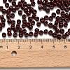 TOHO 6/0 Round Beads SEED-XTR06-0046-3