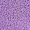 Opaque Acrylic Beads X1-MACR-T048-02V-2