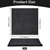 Olycraft Polyester Speaker Grill Cloth AJEW-OC0003-23-2