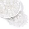 FGB Grade A Drawbench Style Glass Seed Beads SEED-Q040-8MM-24-1