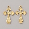 Alloy Pendants FIND-WH0110-434-2