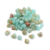 Transparent Acrylic Beads TACR-P013-A02-A-1