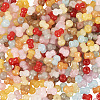 500Pcs Glass Seed Beads SEED-TA0001-52A-4