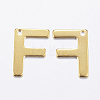304 Stainless Steel Charms LS-X-STAS-P141-F-2