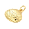Brass Charms KK-A266-12C-G-2