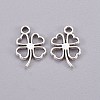 Tibetan Style Alloy Pendants LS-X-TIBEP-A12603-AS-RS-1