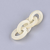 Acrylic Linking Rings OACR-S021-27F-3