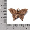 Alloy Enamel Pendants FIND-C097-01D-R-3