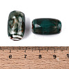 Vintage Handmade Porcelain Beads PORC-N013-12-11-3