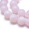 Opalite Beads Strands G-L557-42-12mm-2