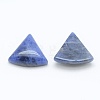 Natural Sodalite Cabochons G-E491-H02-2