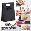 Rectangle Paper Gift Bags ABAG-WH0048-08B-01-6