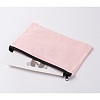 Rectangle Canvas Jewelry Storage Bag ABAG-H108-02A-2