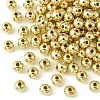 100Pcs CCB Plastic Beads CCB-FS0001-06B-2