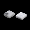 Opaque Acrylic Slide Charms OACR-Z010-01O-3