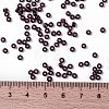 TOHO Round Seed Beads SEED-JPTR08-0006C-3