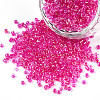 12/0 Glass Seed Beads SEED-A016-2mm-203-1