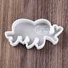 Sloth Candle Silicone Molds LS-DIY-NH0010-02-1