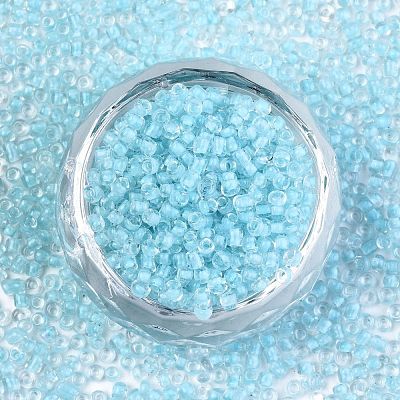 12/0 Glass Seed Beads X-SEED-A014-2mm-136-1