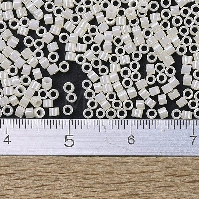MIYUKI Delica Beads SEED-JP0008-DB0203-1