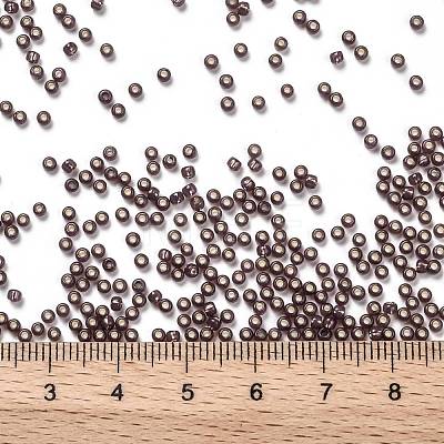 TOHO Round Seed Beads SEED-XTR11-2114-1