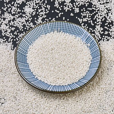 MIYUKI Delica Beads SEED-J020-DB0211-1