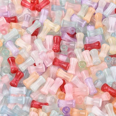 FGB Grade A Drawbench Style Glass Seed Beads SEED-Q040-01A-M02-1