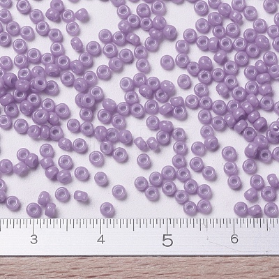 MIYUKI Round Rocailles Beads X-SEED-G007-RR4486-1