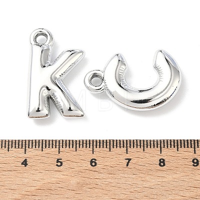Acrylic Pendants SACR-A010-01B-1