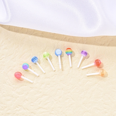 Nail Art Decoration Accessories MRMJ-R131-04B-01-1