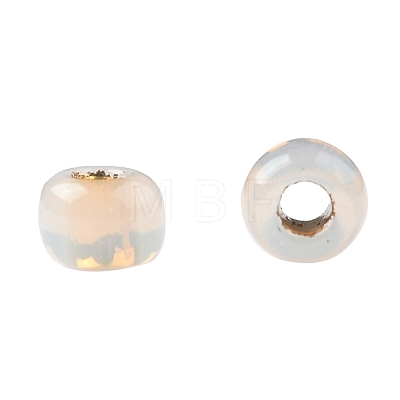 TOHO Round Seed Beads SEED-JPTR11-0751-1