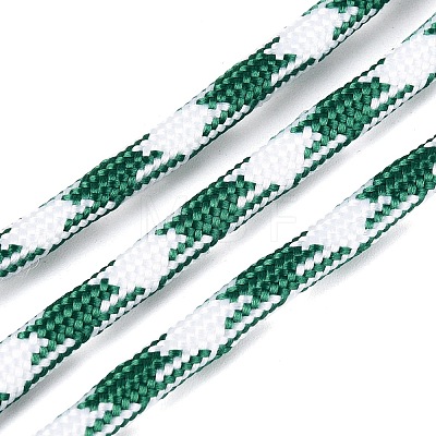 7 Inner Cores Polyester & Spandex Cord Ropes RCP-ZX002-01A-81-1