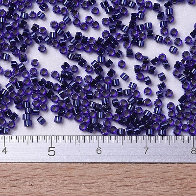 MIYUKI Delica Beads Small X-SEED-J020-DBS0183-1