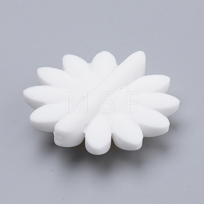 Food Grade Eco-Friendly Silicone Beads X-SIL-Q011-02A-1