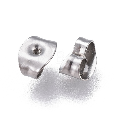304 Stainless Steel Ear Nuts A-STAS-F203-04P-1
