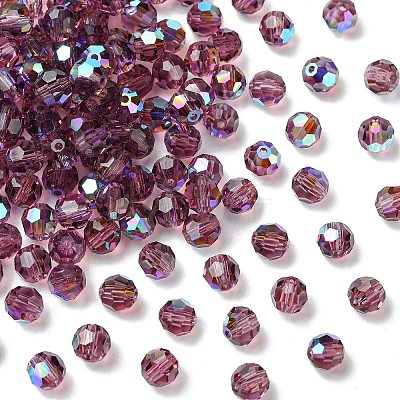 Preciosa® Crystal Beads Y-PRC-BB6-20050-200-1