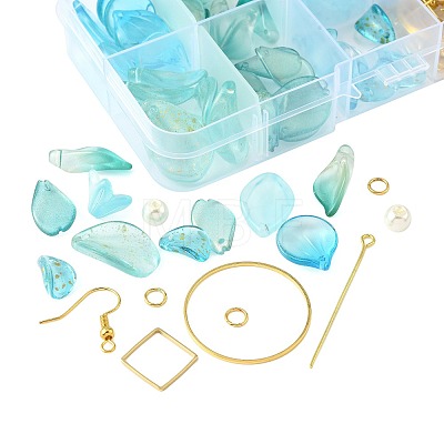 DIY Earring Kits DIY-FS0008-94-1