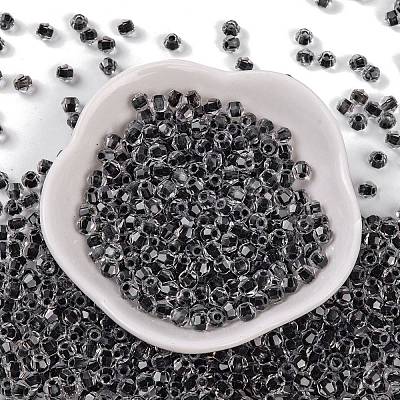 Glass Seed Beads SEED-A032-05A-1