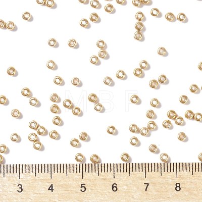 MIYUKI Round Rocailles Beads SEED-JP0009-RR0182-1