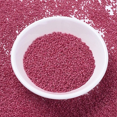 MIYUKI Delica Beads SEED-J020-DB0362-1