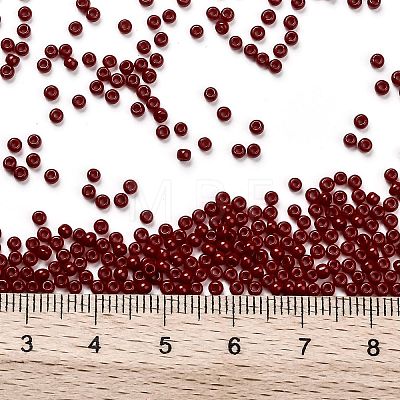 TOHO 11/0 Round Beads SEED-TR11-0045-1