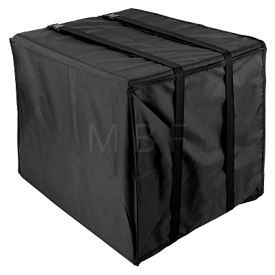 Nylon Outdoor Air Conditioning Cover AJEW-WH0752-322-1